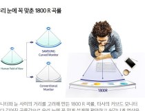 [삼성전자] 삼성커브드모니터 C32F397