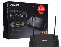 ASUS RT-AX56U 유무선공유기