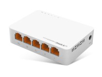[EFM] ipTIME H6005mini [스위칭허브/5포트/1000Mbps]