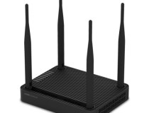[EFM] 이지메쉬 ipTIME A3004NS-M (802.11ac/기가비트/유무선공유기)