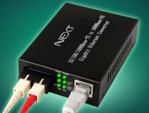 이지넷 NEXT-2000GSCM 광컨버터 [1000Mbps/SC/멀티]