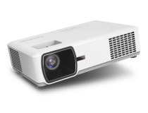[뷰소닉] 씨네뷰 V12W 고광량 LED 빔프로젝터 [HD/1280x800/5000루멘]