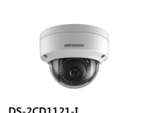 [하이크비젼] 하이크비젼 IP 네트워크 돔카메라 DS-2CD1121-I [200만 화소/고정렌즈-2.8mm]